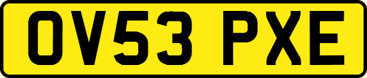 OV53PXE