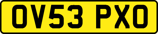 OV53PXO