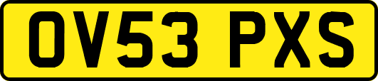 OV53PXS