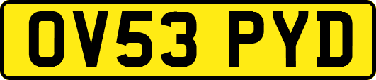 OV53PYD