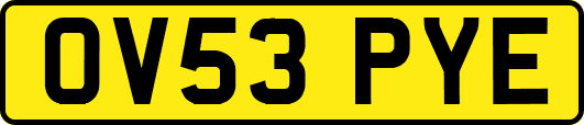 OV53PYE
