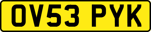 OV53PYK