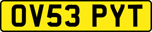 OV53PYT