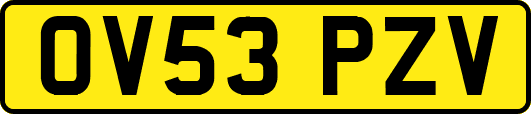 OV53PZV