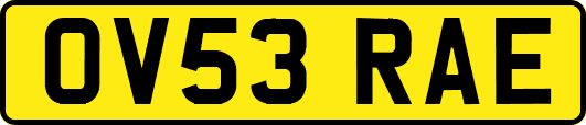 OV53RAE