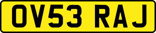 OV53RAJ