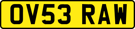 OV53RAW