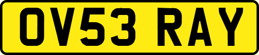 OV53RAY