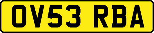 OV53RBA