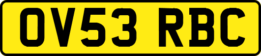 OV53RBC