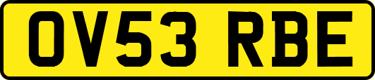 OV53RBE