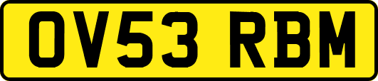 OV53RBM