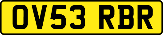 OV53RBR