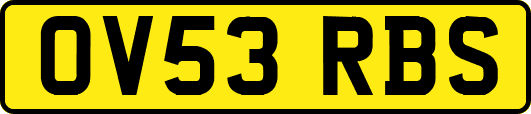 OV53RBS