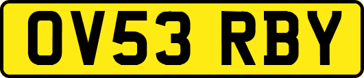 OV53RBY