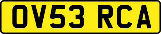 OV53RCA