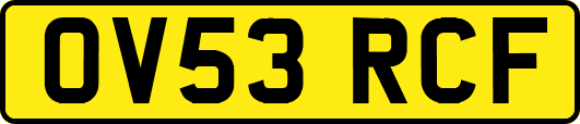 OV53RCF