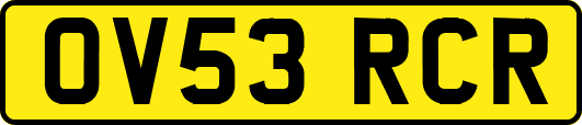 OV53RCR