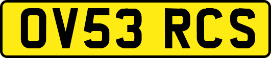 OV53RCS
