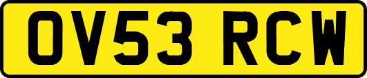 OV53RCW