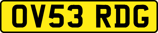 OV53RDG