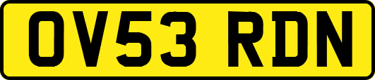 OV53RDN