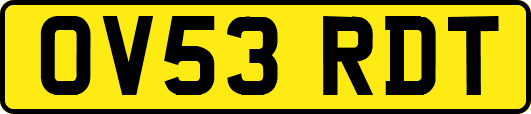 OV53RDT