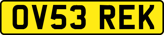 OV53REK