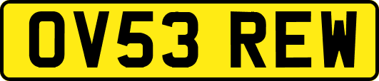 OV53REW