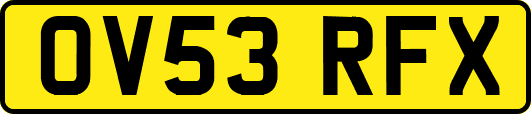 OV53RFX