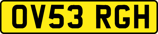 OV53RGH