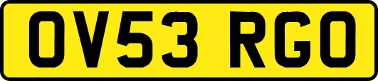 OV53RGO