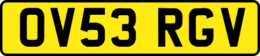 OV53RGV