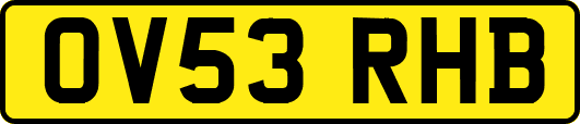 OV53RHB