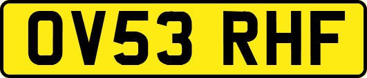 OV53RHF