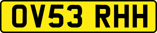 OV53RHH