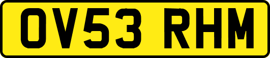 OV53RHM
