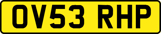 OV53RHP