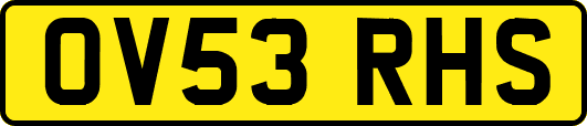 OV53RHS