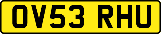 OV53RHU