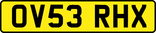 OV53RHX