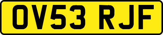 OV53RJF