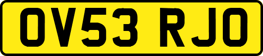 OV53RJO