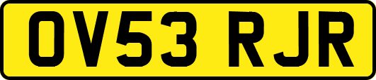 OV53RJR