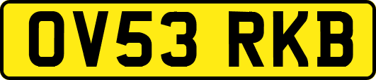 OV53RKB