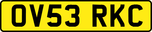OV53RKC