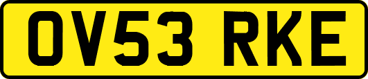 OV53RKE