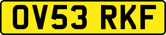 OV53RKF