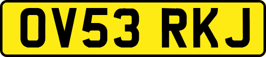 OV53RKJ