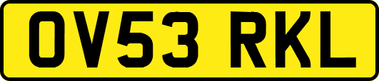 OV53RKL